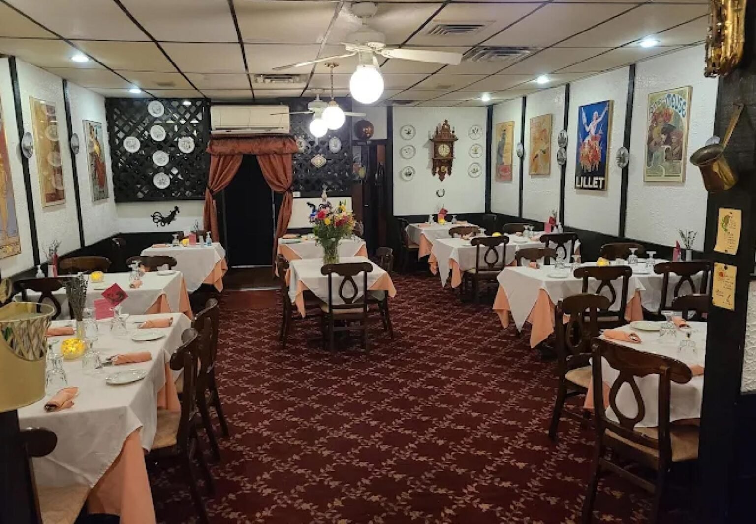 La Baraka | French Restaurant in Little Neck, New York City